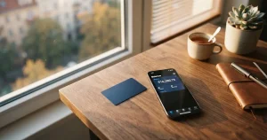 BananaCrystal Card Review 2026: Costs, Limits and Who It Suits