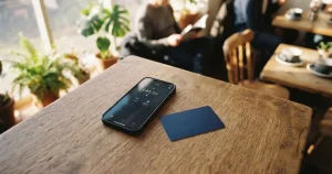 Based card review: a Visa debit for your crypto, with strings attached