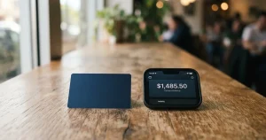 Deblock card review: a euro crypto card with real caveats