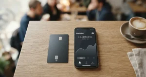 ELLIPAL Pay card review: free, self-custody, half-live