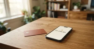 Kolan card review: a virtual USD card you fund with crypto