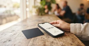 Lydian Card Review: Visa Platinum on a Stablecoin Balance