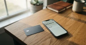 Mobilum Pay card review: crypto to plastic, with caveats