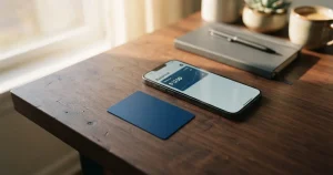 OkiCard review: a crypto-funded card read closely