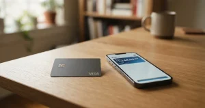 Phemex card review: virtual Mastercard for EEA crypto spenders