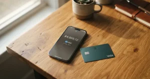 SpectroCoin Card Review: Closed to New Clients, Still Live