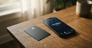 Tarjeta Cripto Fluyez card review: what it really costs