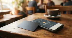 Tonhub card review: a crypto Visa Debit, and the gaps