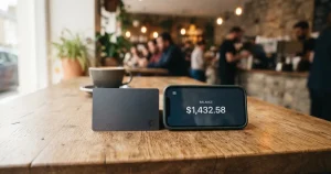 TXBFI Card Review 2026: Fees, KYC and Who It Suits