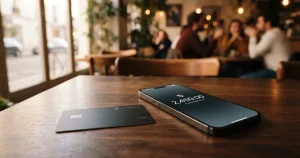 Wallib card review: a peso card from a Bogotá fintech