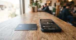 WhiteBIT Nova card review: who it is for, who it is not